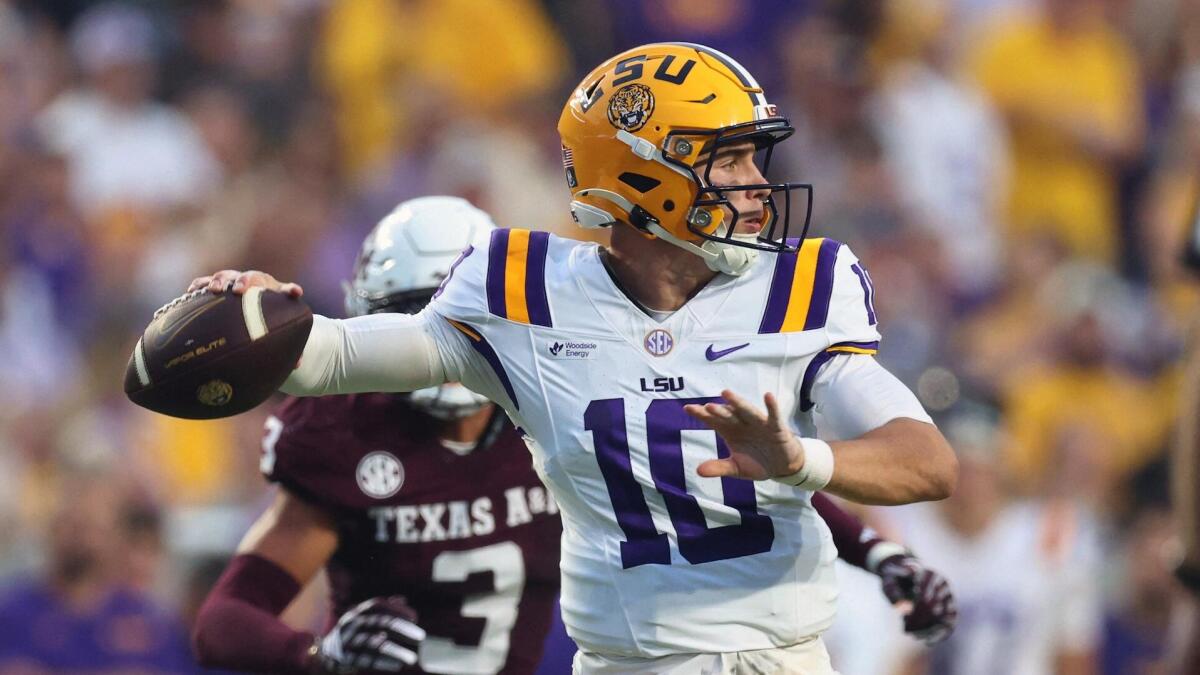 LSU Tigers Face Kentucky Wildcats in Key SEC Matchup