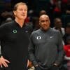 COLLEGE BASKETBALL: NOV 27 Players Era Festival Oregon vs San Diego State