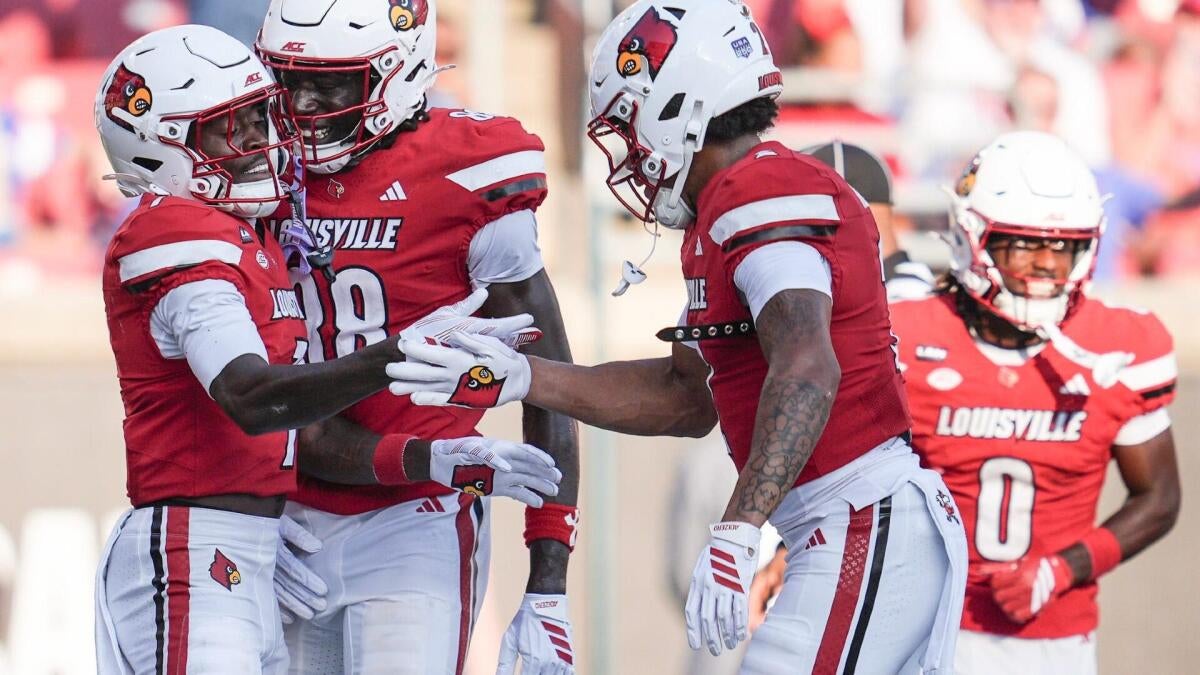 Florida State Seminoles Face Louisville Cardinals in Key ACC Matchup