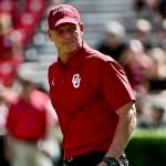 COLLEGE FOOTBALL: SEP 26 Oklahoma at Georgia