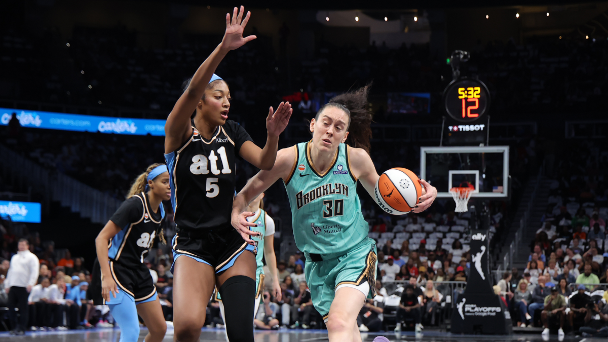 WNBA playoffs: Do the Liberty or Aces have a better chance at coming back from 0-2 deficit?