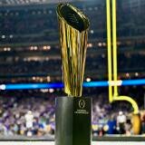 2024 CFP National Championship - Michigan v Washington