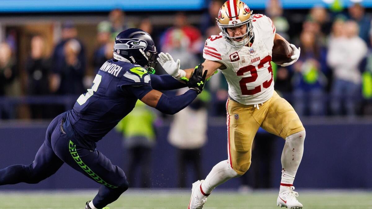 NFL Week 5 picks: Experts face off on 49ers at Seahawks, Falcons vs. Ravens and more