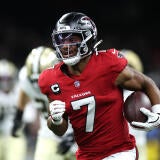 Atlanta Falcons v New Orleans Saints