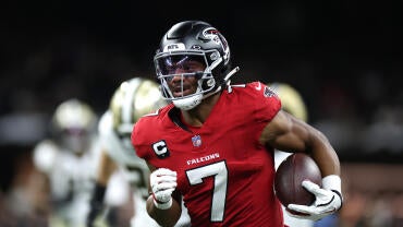 Atlanta Falcons v New Orleans Saints
