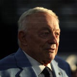 Tampa Bay Buccaneers v Dallas Cowboys
