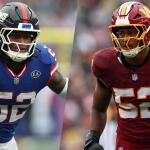 Arizona Cardinals v New York Giants