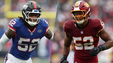 Arizona Cardinals v New York Giants