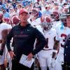 COLLEGE FOOTBALL: SEP 12 Alabama at Kentucky