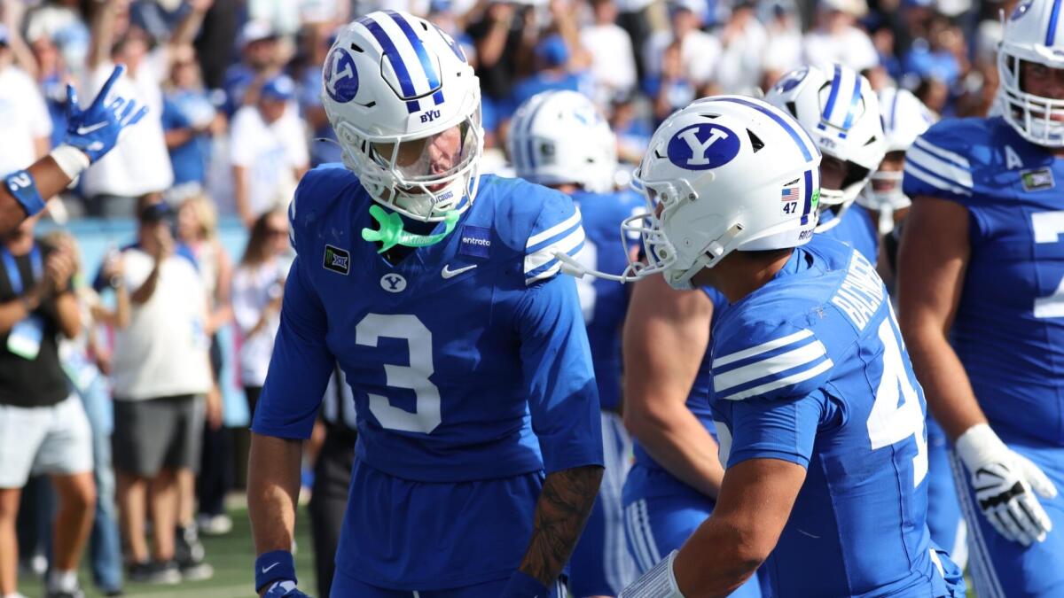 Best Week 6 college football betting promos: Claim over $3,000 in bonuses from best betting apps, sportsbooks