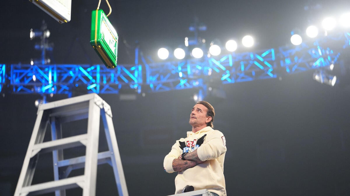 Where to watch WWE Money in the Bank 2026: Live stream, start time, card and matches on Saturday