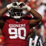 COLLEGE FOOTBALL: OCT 10 Texas vs Oklahoma