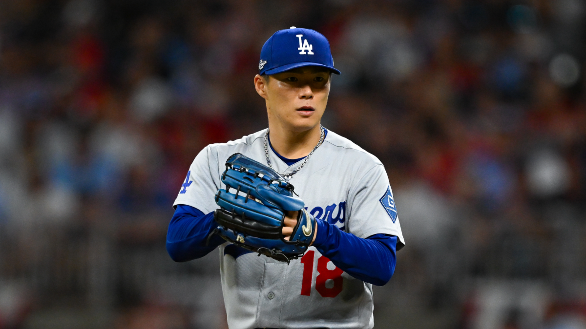 Yoshinobu Yamamoto's Stellar Postseason Performance Highlights Dodgers' NLCS Challenge