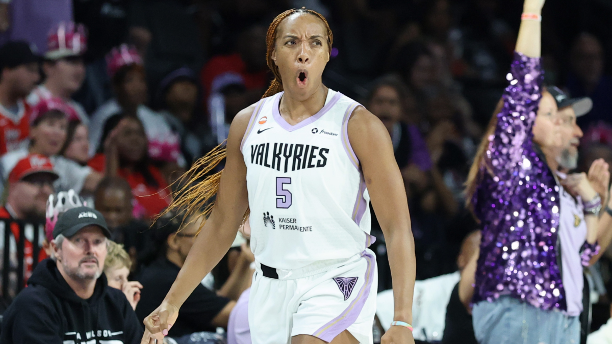Golden State Valkyries Advance to WNBA Finals After Semifinal Sweep