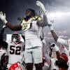 Georgia v Alabama