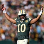 Chicago Bears v Green Bay Packers