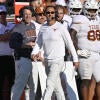 NCAA Football: Texas at Oklahoma