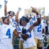 UCLA v Oregon