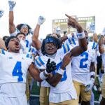 UCLA v Oregon