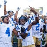 UCLA v Oregon