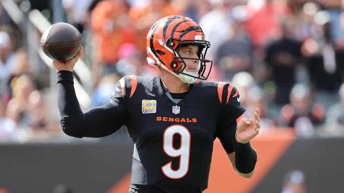 NFL Week 5 Betting Preview: Key Matchups and Predictions