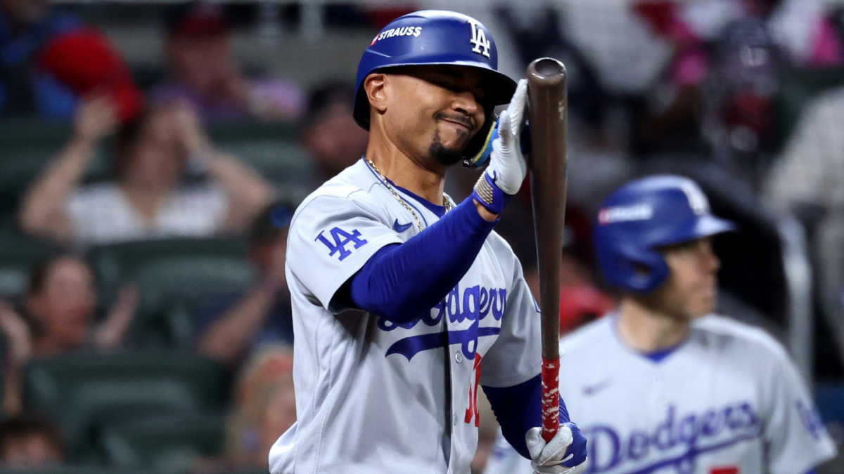 Historic Low Offense in 2026 MLB Playoffs