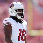 Arizona Cardinals v San Francisco 49ers
