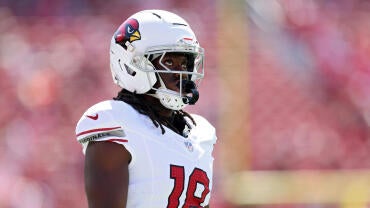 Arizona Cardinals v San Francisco 49ers