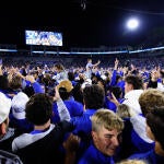 NCAA Football: Louisiana State at Kentucky