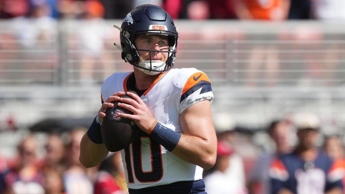 NFL Survivor Pool Strategy for Week 5: Avoid the Broncos