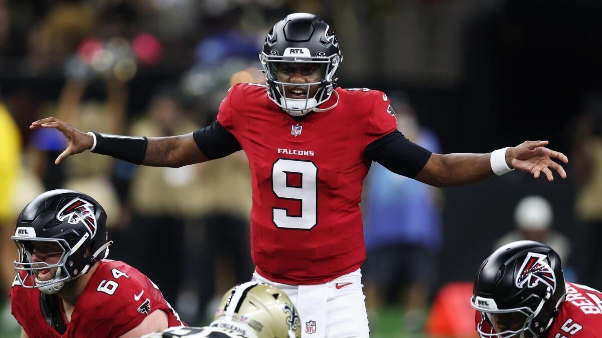 NFL Week 5 Longshot Parlay Offers Nearly $1.2 Million Return