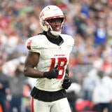 Seattle Seahawks v Arizona Cardinals
