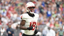 Marvin Harrison Jr. trade grades: Cardinals extract near-max value from Texans for former top-5 pick