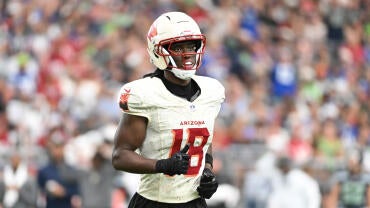 Seattle Seahawks v Arizona Cardinals