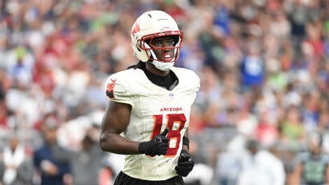 Seattle Seahawks v Arizona Cardinals