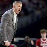 Alabama v Connecticut