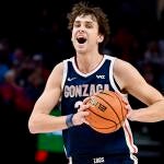 COLLEGE BASKETBALL: DEC 21 Northwest Elite Showdown Oregon vs Gonzaga