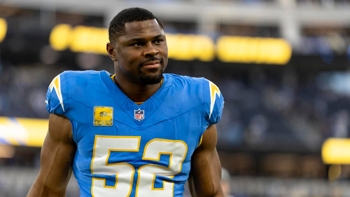 NFL trade deadline buyers and sellers: Cowboys looking to add, possible Chargers fire sale?