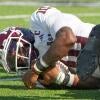NCAA Football: Texas A&M at Missouri
