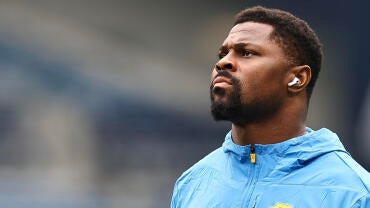 Los Angeles Chargers v Seattle Seahawks