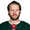 player headshot