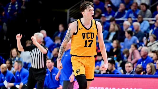 FEB 20 VCU at Saint Louis