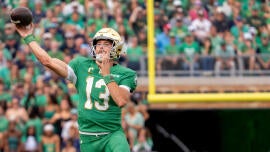 Ranking college football's remaining unbeatens, predicting every team's first loss: Will anyone go unscathed?