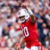 Las Vegas Raiders v New England Patriots