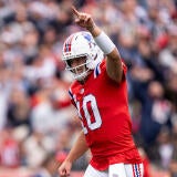 Las Vegas Raiders v New England Patriots