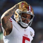 San Francisco 49ers v Seattle Seahawks