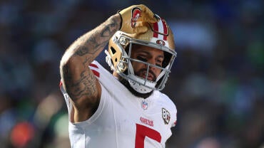 San Francisco 49ers v Seattle Seahawks