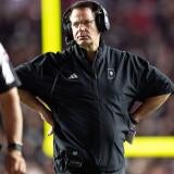 Indiana Hoosiers v Rutgers Scarlet Knights - NCAA FBS Football