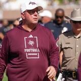 NCAA Football: Texas A&amp;M at Missouri