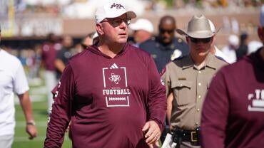 NCAA Football: Texas A&amp;M at Missouri